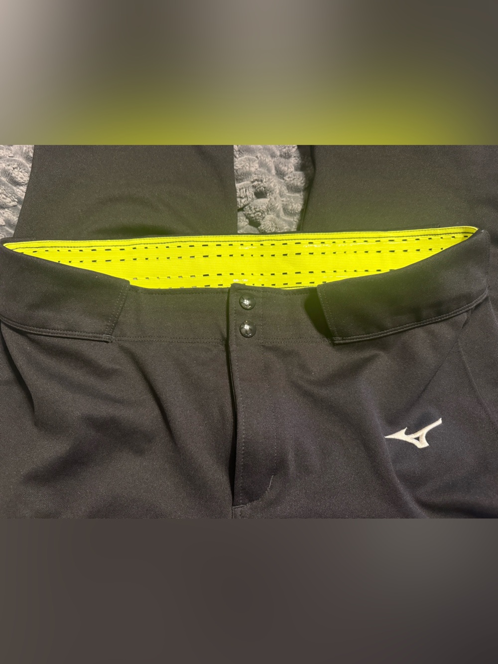 Mizuno Softball Pants